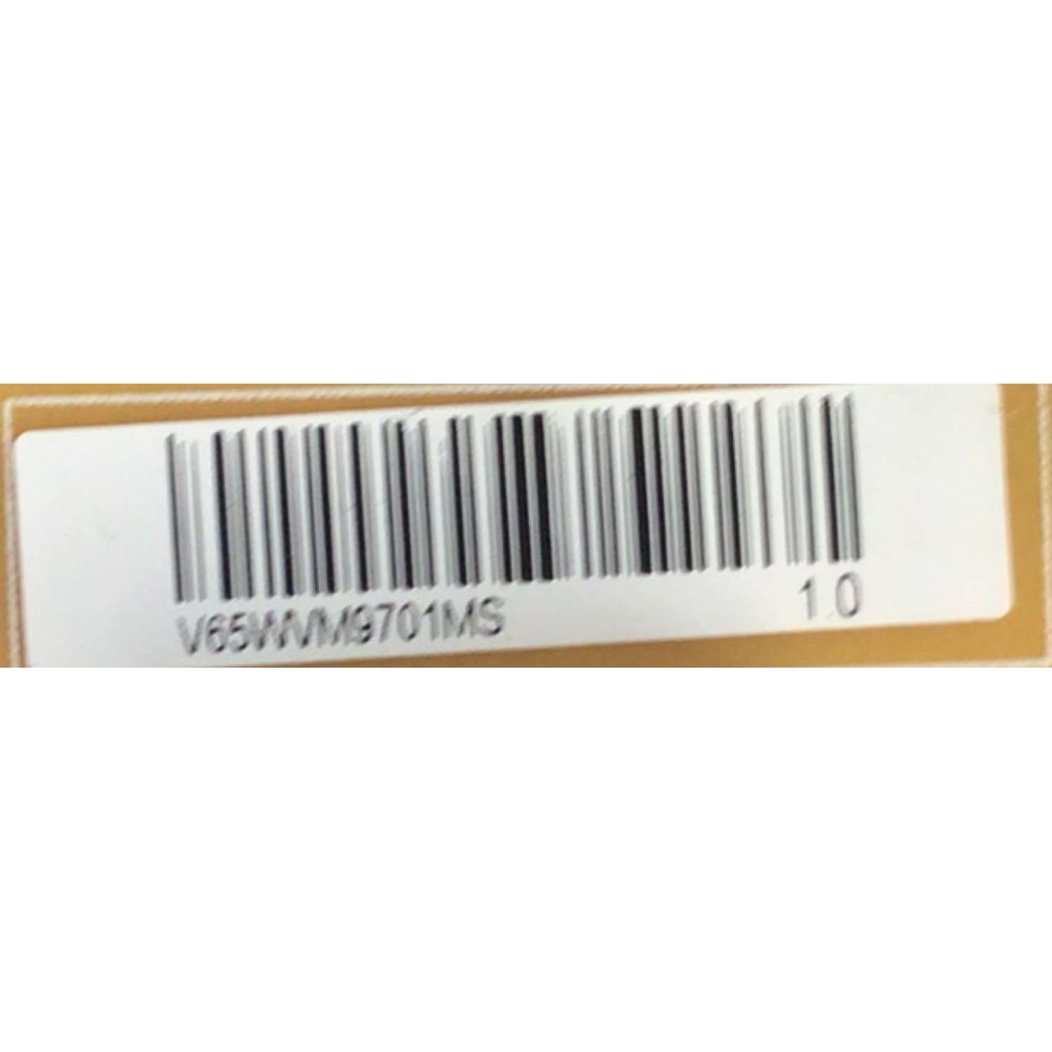 FUENTE DE PODER PARA TV SAMSUNG / NUMERO DE PARTE BA65FA210 / KANT_SU2e_58_60_65_hybrid_pw / V65WP1969Z / BA65FA210V / DISPLAY'S JR645R3HB2K / ST6451D06-1 / MODELOS UN65TU7000FXZA CH22 / UN65TU7000FXZA UC20 / UN65CU7000BXZA UE01 / UN65CU7000FXZX CB04 - Imagen 3
